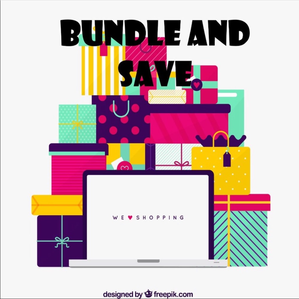 Bundle = Savings